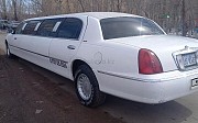 Lincoln Town Car, 1999 