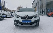 Renault Logan Stepway, 2021 