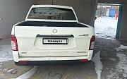 SsangYong Actyon Sports, 2013 Алматы
