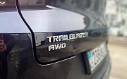 Chevrolet TrailBlazer, 2020 