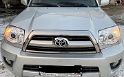 Toyota 4Runner, 2006 