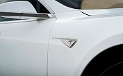 Tesla Model S, 2015 