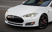 Tesla Model S, 2015 
