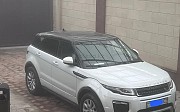 Land Rover Range Rover Evoque, 2016 