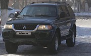 Mitsubishi Montero Sport, 2000 
