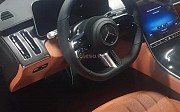 Mercedes-Benz S 450, 2022 