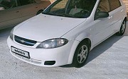 Chevrolet Lacetti, 2008 