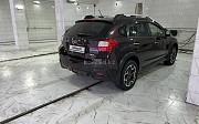 Subaru XV, 2012 