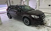 Subaru XV, 2012 