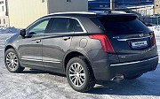 Cadillac XT5, 2016 Астана