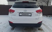 Hyundai ix35, 2012 