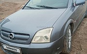 Opel Signum, 2003 