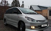 Toyota Estima, 2000 