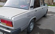 ВАЗ (Lada) 2107, 2011 