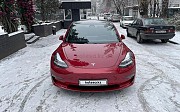 Tesla Model 3, 2019 Алматы