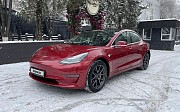 Tesla Model 3, 2019 