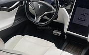 Tesla Model X, 2016 