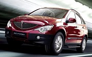SsangYong Actyon, 2011 Қостанай