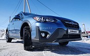 Subaru XV, 2021 