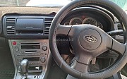 Subaru Legacy, 2003 
