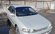 Toyota Carina, 1995 