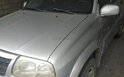 Suzuki Grand Vitara, 2003 