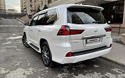 Lexus LX 570, 2020 Алматы