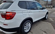 BMW X3, 2012 