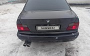 BMW 325, 1992 