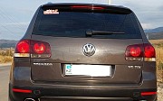 Volkswagen Touareg, 2008 