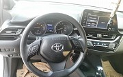 Toyota C-HR, 2020 