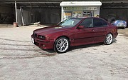 BMW 535, 1996 Актау