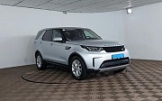 Land Rover Discovery, 2020 