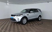 Land Rover Discovery, 2020 
