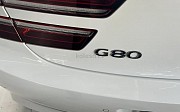 Genesis G80, 2021 