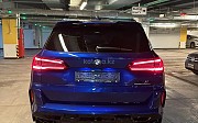 BMW X5 M, 2022 