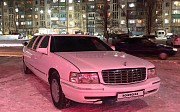 Cadillac De Ville, 1998 Астана