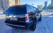 Cadillac Escalade, 2014 Астана