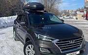 Hyundai Tucson, 2019 