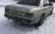 Mercedes-Benz E 200, 1989 Баянаул