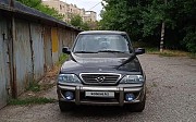 SsangYong Musso, 2001 