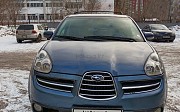 Subaru Tribeca, 2006 Астана