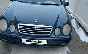 Mercedes-Benz CLK 230, 1997 