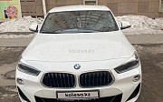 BMW X2, 2018 