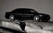 BMW 750, 1999 