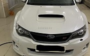 Subaru Impreza WRX STi, 2012 