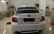Subaru Impreza WRX STi, 2012 