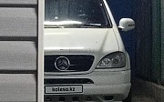 Mercedes-Benz ML 320, 1998 