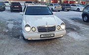 Mercedes-Benz E 200, 1998 Петропавловск