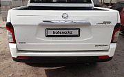 SsangYong Actyon Sports, 2012 Алматы